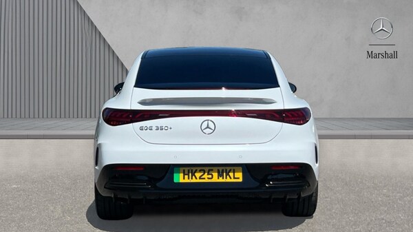 Used Mercedes-Benz EQA 2025 for sale - 75484368: Photo 7
