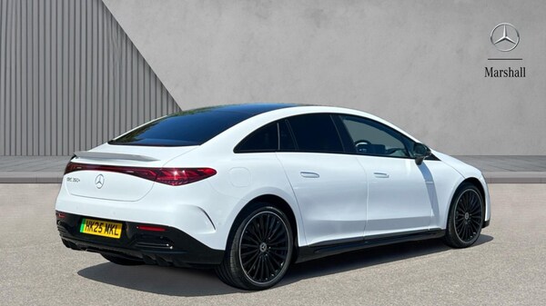 Used Mercedes-Benz EQA 2025 for sale - 75484368: Photo 9