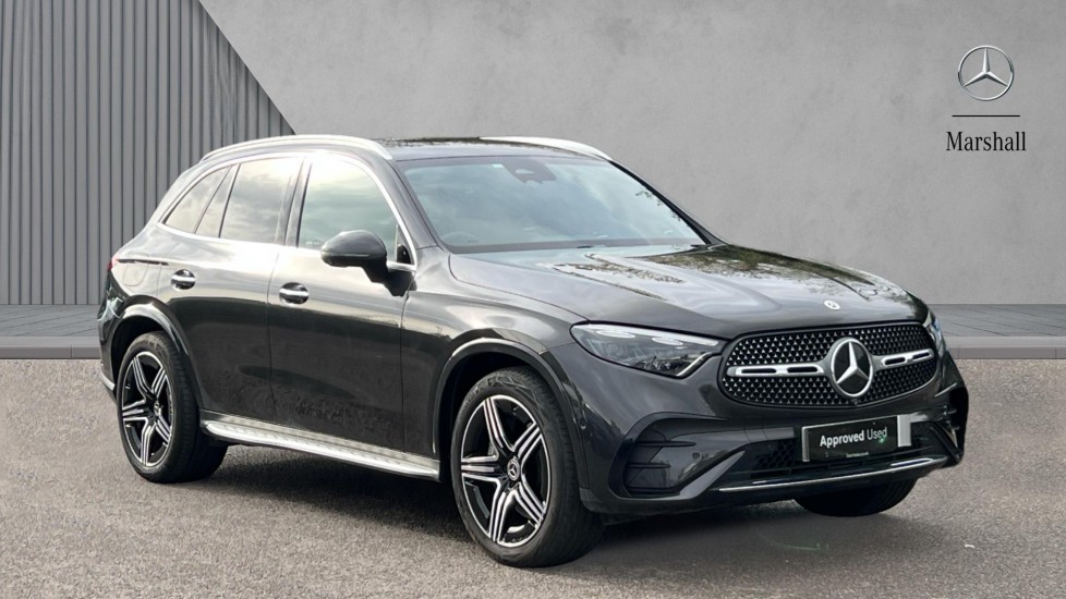 Used Mercedes-Benz GLC 2023 for sale - 76372714: Photo 1