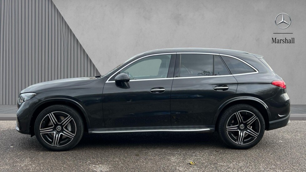 Used Mercedes-Benz GLC 2023 for sale - 76372714: Photo 10