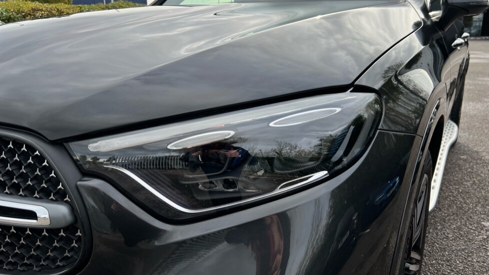 Used Mercedes-Benz GLC 2023 for sale - 76372714: Photo 20