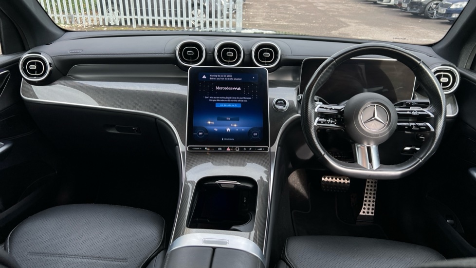 Used Mercedes-Benz GLC 2023 for sale - 76372714: Photo 23