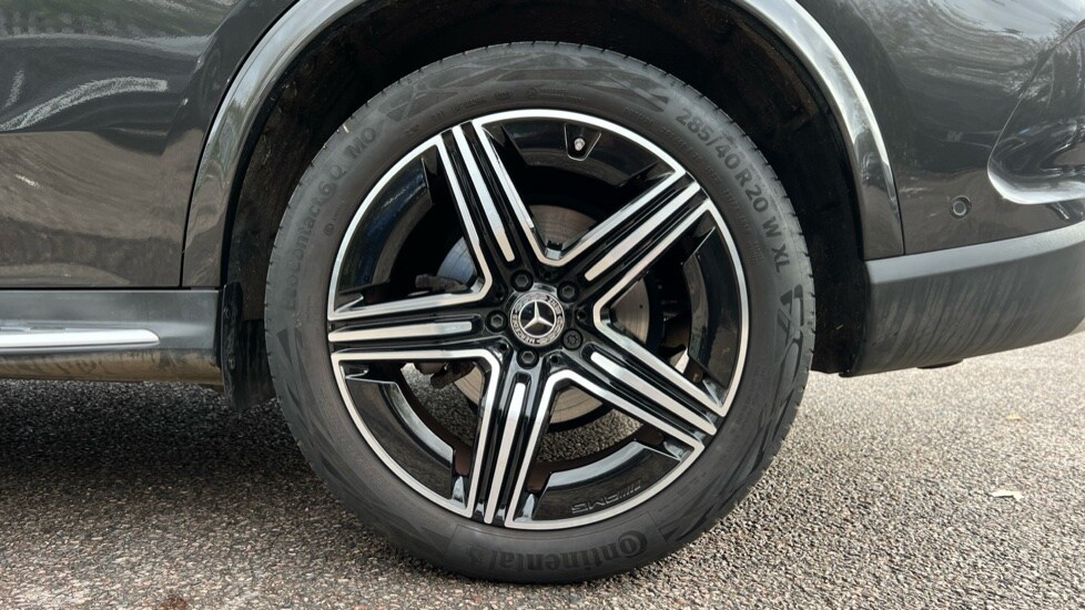 Used Mercedes-Benz GLC 2023 for sale - 76372714: Photo 26