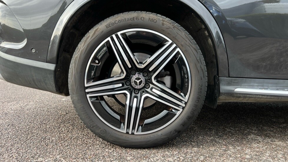 Used Mercedes-Benz GLC 2023 for sale - 76372714: Photo 27