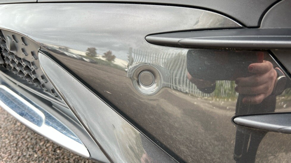 Used Mercedes-Benz GLC 2023 for sale - 76372714: Photo 29