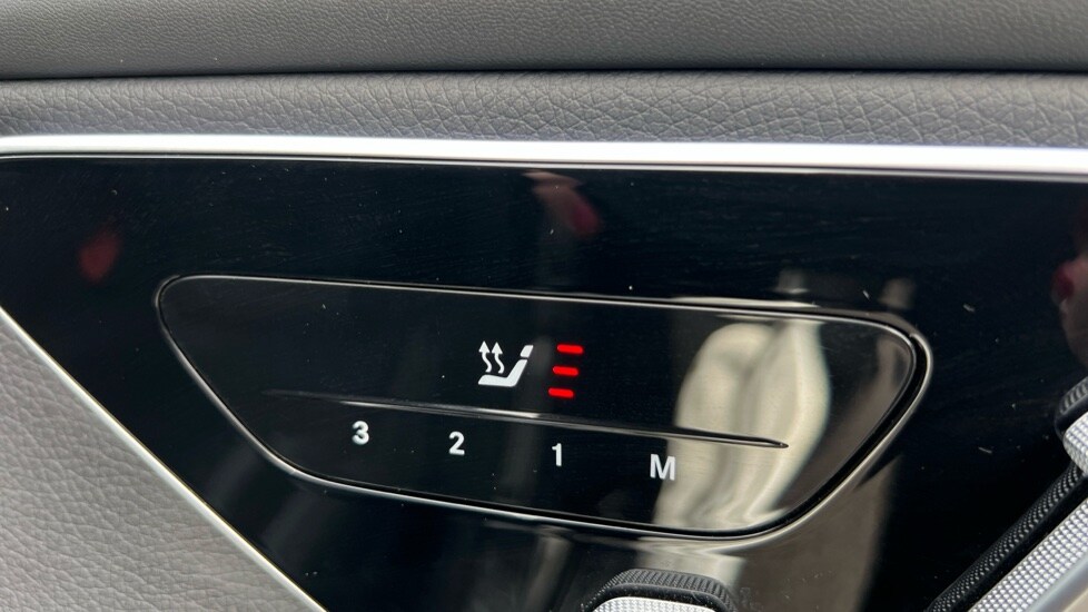 Used Mercedes-Benz GLC 2023 for sale - 76372714: Photo 33