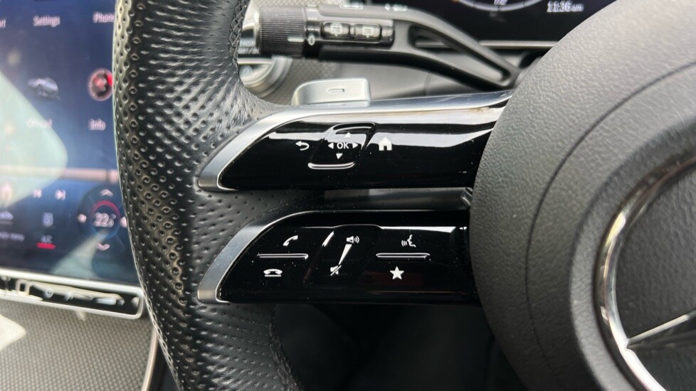 Used Mercedes-Benz GLC 2023 for sale - 76372714: Photo 36