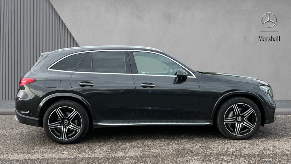 Used Mercedes-Benz GLC 2023 for sale - 76372714: Photo 4