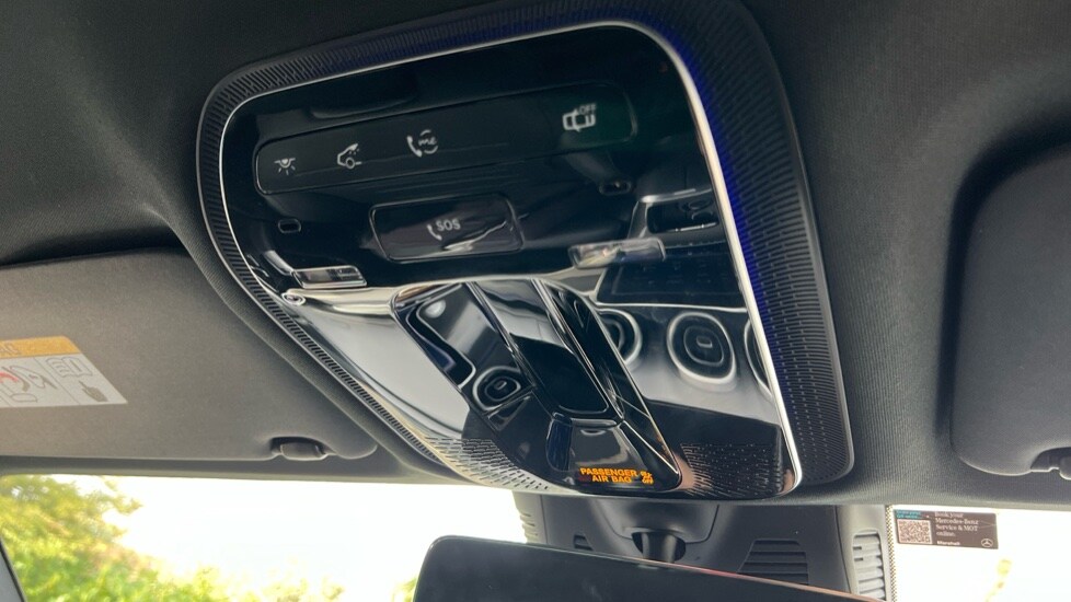 Used Mercedes-Benz GLC 2023 for sale - 76372714: Photo 40