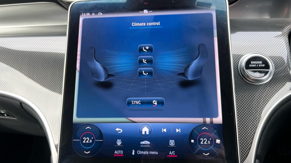 Used Mercedes-Benz GLC 2023 for sale - 76372714: Photo 41