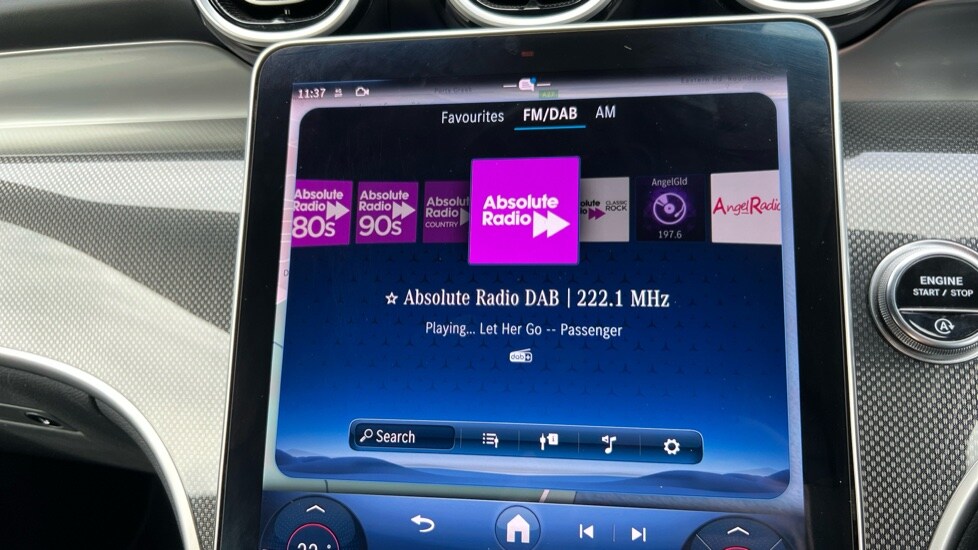 Used Mercedes-Benz GLC 2023 for sale - 76372714: Photo 46