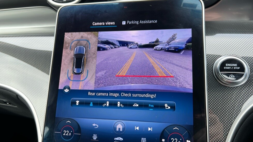 Used Mercedes-Benz GLC 2023 for sale - 76372714: Photo 48