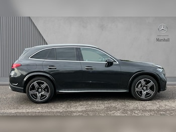 Used Mercedes-Benz GLC 2023 for sale - 76372714: Photo