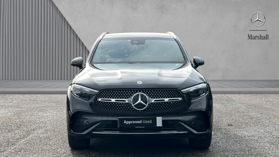 Used Mercedes-Benz GLC 2023 for sale - 76372714: Photo 6