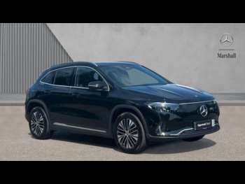 2024 - 250+ 140kW Sport Executive 70.5kWh 5dr Auto
