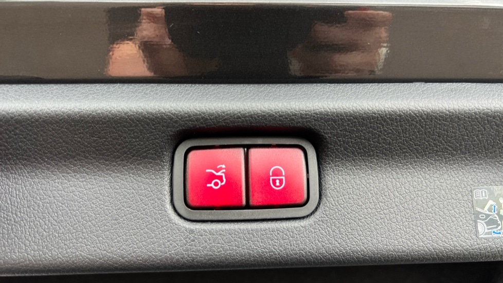 Vehicle 32