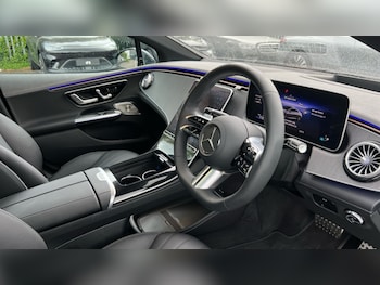 Used Mercedes-Benz EQA 2025 for sale - 75484365: Photo