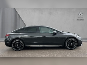Used Mercedes-Benz EQA 2025 for sale - 75484365: Photo