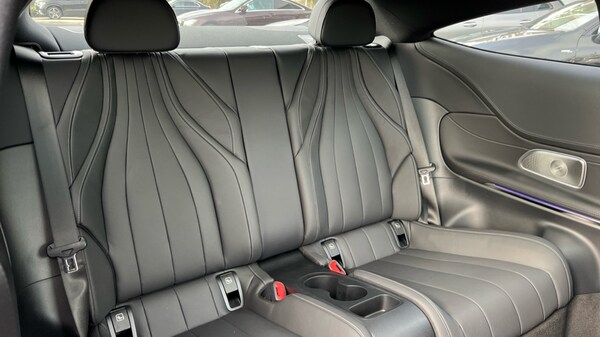 Used Mercedes-Benz CLE 2025 for sale - 75484362: Photo 15