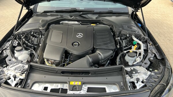 Used Mercedes-Benz CLE 2025 for sale - 75484362: Photo 19