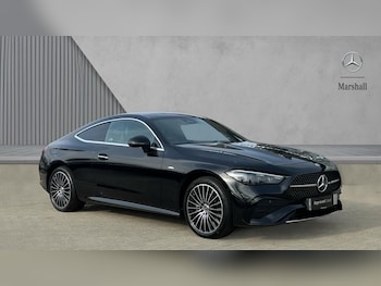 Used Mercedes-Benz CLE 2025 for sale - 75484362: Photo
