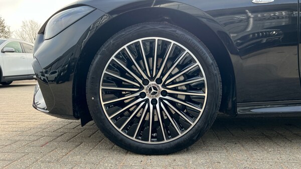Used Mercedes-Benz CLE 2025 for sale - 75484362: Photo 25