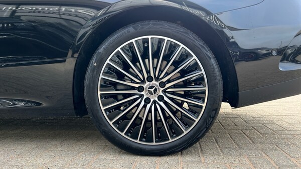 Used Mercedes-Benz CLE 2025 for sale - 75484362: Photo 26
