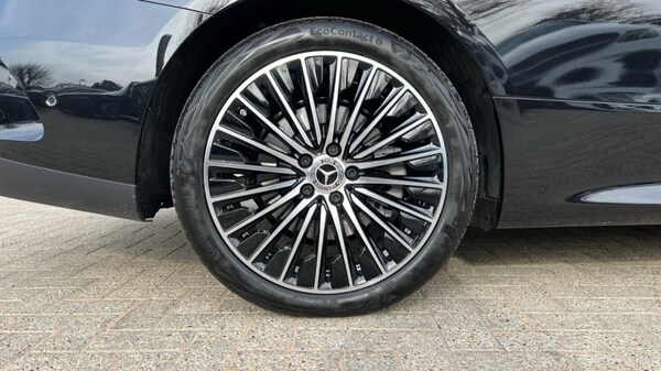Used Mercedes-Benz CLE 2025 for sale - 75484362: Photo 27