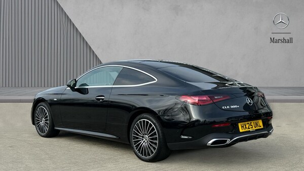 Used Mercedes-Benz CLE 2025 for sale - 75484362: Photo 2