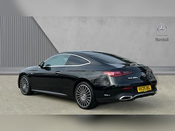 Used Mercedes-Benz CLE 2025 for sale - 75484362: Photo