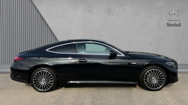 Used Mercedes-Benz CLE 2025 for sale - 75484362: Photo 4