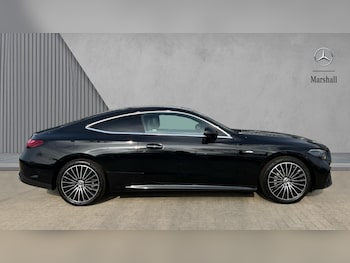 Used Mercedes-Benz CLE 2025 for sale - 75484362: Photo