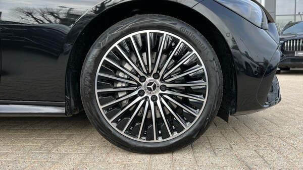 Used Mercedes-Benz CLE 2025 for sale - 75484362: Photo 5