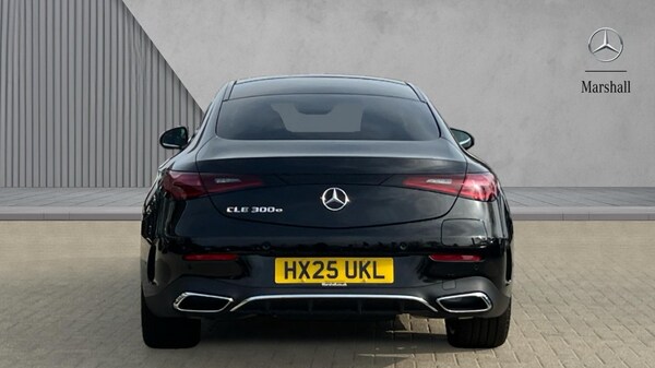 Used Mercedes-Benz CLE 2025 for sale - 75484362: Photo 7