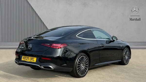 Used Mercedes-Benz CLE 2025 for sale - 75484362: Photo 9