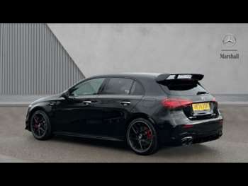 Used Mercedes-Benz A-Class 2025 for sale - 73727874: Photo