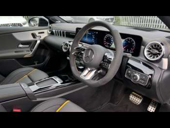 Used Mercedes-Benz A-Class 2025 for sale - 73727874: Photo