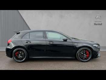 Used Mercedes-Benz A-Class 2025 for sale - 73727874: Photo