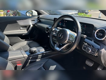 Used Mercedes-Benz CLA 2022 for sale - 75484361: Photo