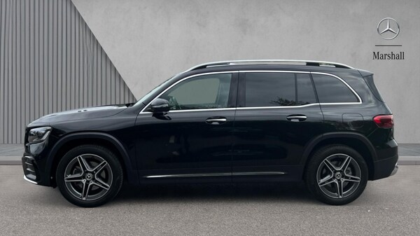 Used Mercedes-Benz GLB 2025 for sale - 76261691: Photo 10