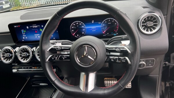 Used Mercedes-Benz GLB 2025 for sale - 76261691: Photo 12