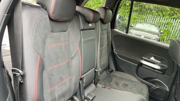 Used Mercedes-Benz GLB 2025 for sale - 76261691: Photo 15