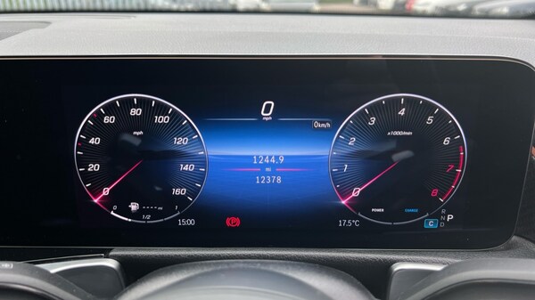 Used Mercedes-Benz GLB 2025 for sale - 76261691: Photo 16