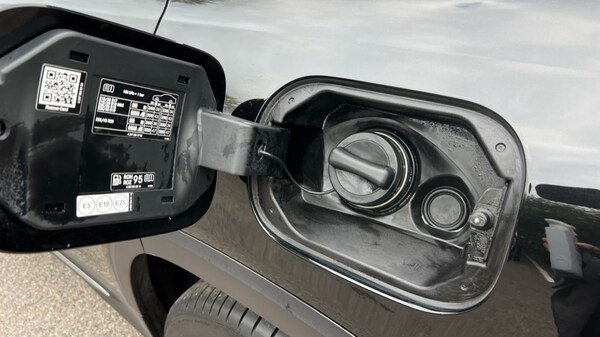 Used Mercedes-Benz GLB 2025 for sale - 76261691: Photo 19