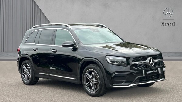 Used Mercedes-Benz GLB 2025 for sale - 76261691: Photo 1