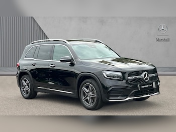 Used Mercedes-Benz GLB 2025 for sale - 76261691: Photo