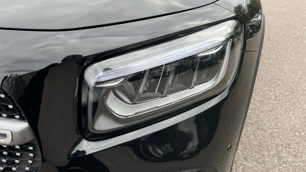 Used Mercedes-Benz GLB 2025 for sale - 76261691: Photo 20