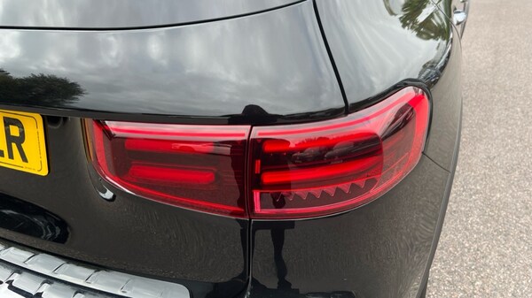 Used Mercedes-Benz GLB 2025 for sale - 76261691: Photo 21