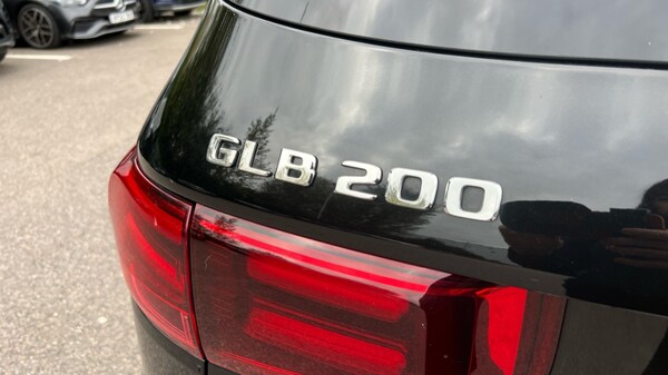 Used Mercedes-Benz GLB 2025 for sale - 76261691: Photo 22