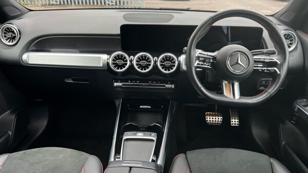 Used Mercedes-Benz GLB 2025 for sale - 76261691: Photo 23